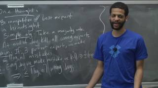 Advanced Algorithms (COMPSCI 224), Lecture 19