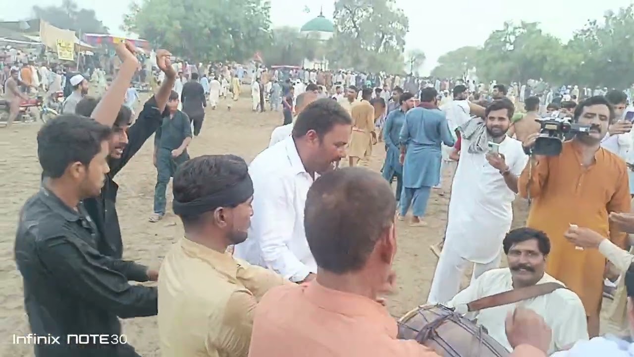 Baba Amar Ujala Mela