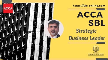 BCG Matrix and PLC - Strategic Business Leader - ACCA SBL