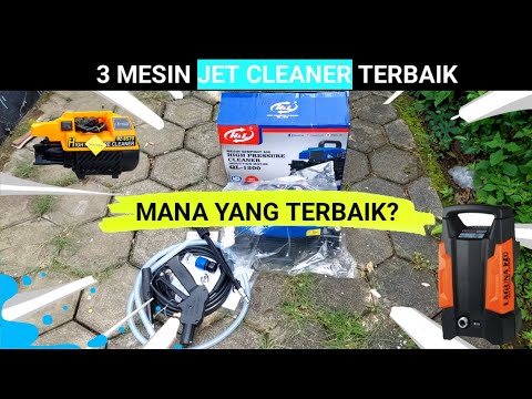 Video: Pencucian mobil mini: ulasan, spesifikasi, peringkat, ulasan