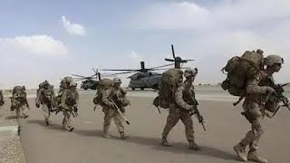 ÇA VIENT DE TOMBER CE MATIN DOUBLE DÉPLOIEMENT MILITAIRE 🔴 TRUMP ORDONNÉ D'ATTAQUE KIGALI.