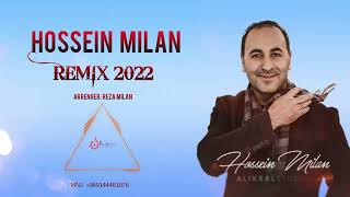 ŞERVANO KURDISH TRAP REMIX   HÜSEYN MILAN 2022 #kurdish_remix Resimi