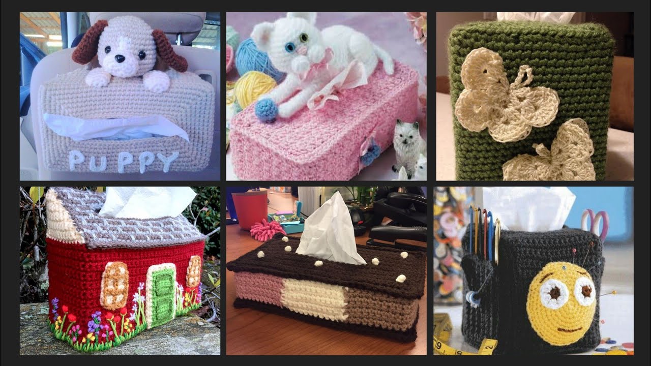 70+ Free & Easy Crochet Patterns for Beginners, Jo to the World Creations