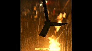 Michael Myers GLXXMSTRIDER - DON