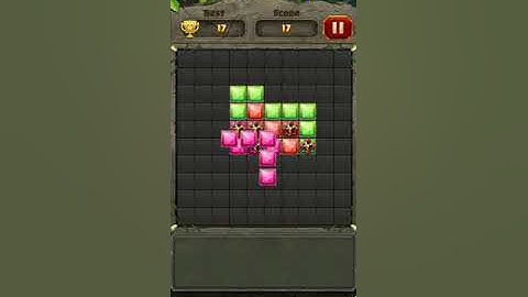 block Puzzle unity source code for sale _ sell unity games