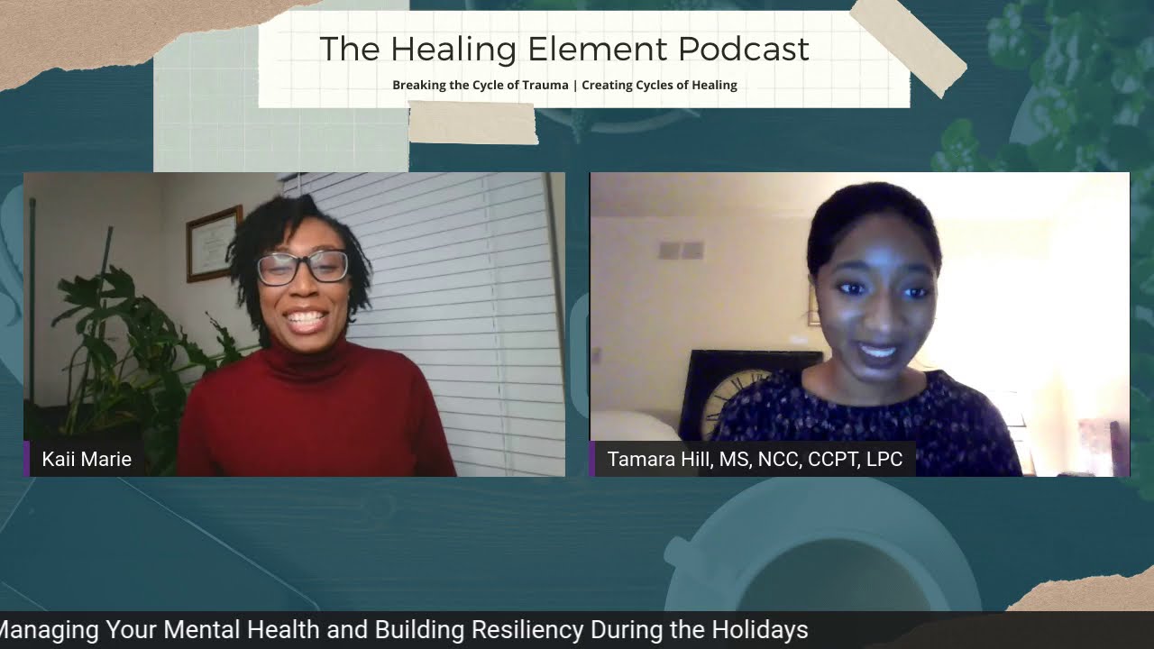 Re-Post: Healing Through The Holidays | First Holiday After Loss ...
