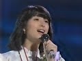 河合奈保子~けんかをやめて