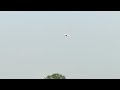 P68 xfly on another windy day