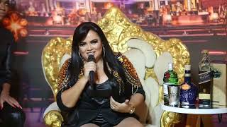 Amante também ama - Seresta da Klessinha no bar