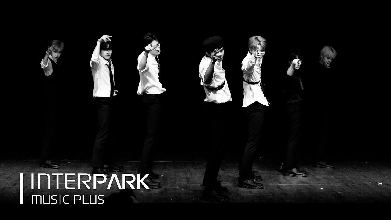 TRENDZ(트렌드지) - GAMBLER (Original song by. MONSTA X) | 220319 FANSIGN EVENT