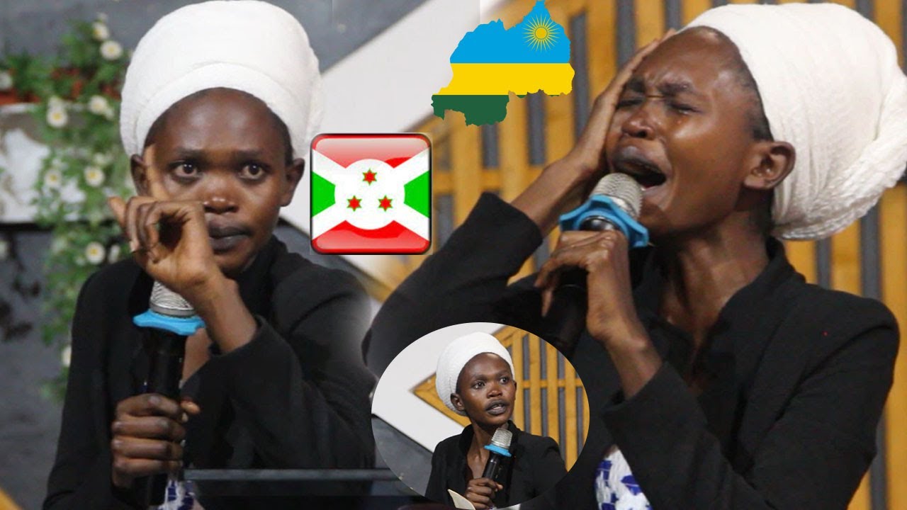 MURIRE MUBOROGE MUSENGE CYANE BIRASOHOYE/NAGIZE UMUBABARO MWISHI ARIKO NABONYE IBIGIYE KUBAVUBA