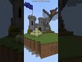 Minecraft fireball fight  1.21+