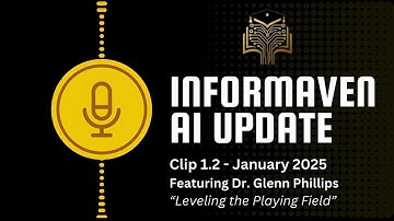 1-2 Leveling the Playing Field