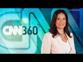 AO VIVO: CNN 360º - 13/05/2024