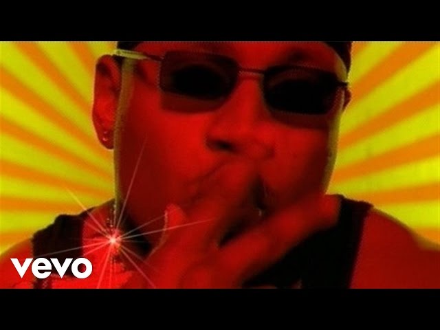 LL Cool J - Imagine that