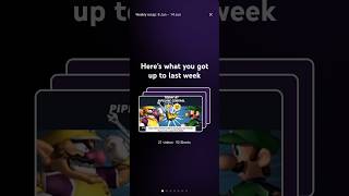 Youtube Studio (My Weekly Recap) 8 June to 14 June (17-6-2026) #shorts