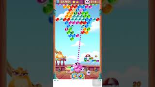Cookie Cats Pop Level 262 2 stars
