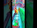 Subway robort best running video.  #subwaysurfers #subwayprogametion #musicmashup #gaming