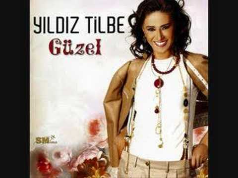 Yildiz Tilbe-Nazli Yarim [yeni album][2008]