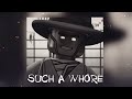 [Edit] Zane-Such a Whore.