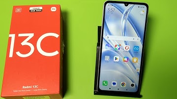 Redmi 13c: video call forward - How to forward video call on mi Redmi