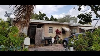 761 NW 96th St, Miami, FL 33150