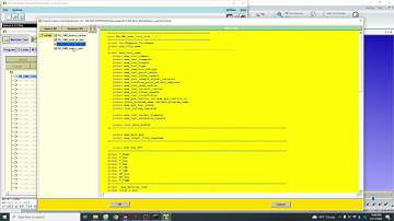 Post Procescer - insert tool list- output z min nx cam - cách 2