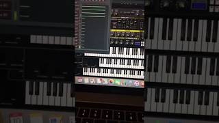 RE-DOING MY OLD SONG!!! [krystal void creations]