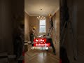 A luxury hotel-style bedroom transformation #beforeafter #interiordesign