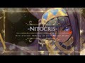 【FGO】 ニトクリスイラストメイキング【Illustration Making/SAI2】