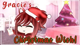 🎄- Grace&#39;s Christmas Wish -🎄 - ♥ - Cupid Next Gen - ♥- Christmas Special-  ( CSS - GCM )