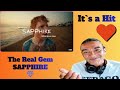 SweindianReaction/Ed Sheeran - Sapphire (Official Music Video)