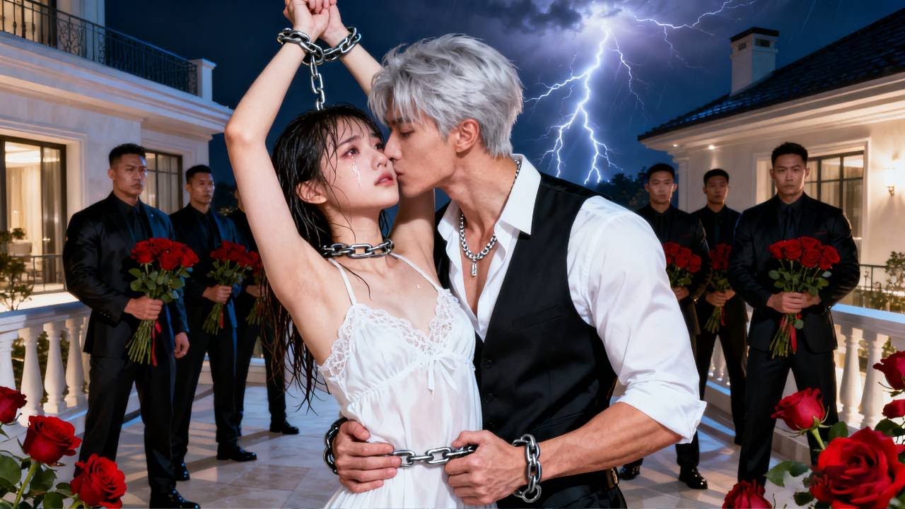 หลังจากเลิกรักแล้ว ฉันแต่งงานกับซีอีโอคนที่ไม่เคยรู้จัก ไม่คิดเลยว่าเขาแอบรักฉันมาตลอด 10 ปี！