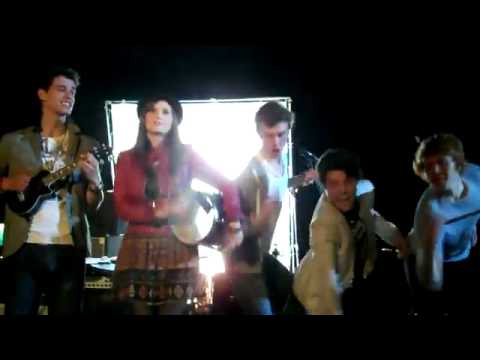 Debby Drums "I have a Dream"-Debby Ryan-Radio Rebel