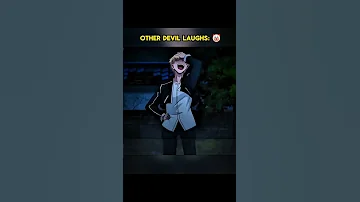 Other Devil Laugh Vs This Character Edit Laugh Anime Usa Newyork Viral 