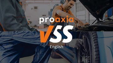 proaxia VSS — full process (EN)