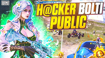 CLASSIC H@CKER - FASTEST 4 FINGER PLAYER⁉️😈| IPhone 14🔥| BGMI - PUBGMOBILE