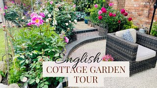 English Cottage Garden Tour