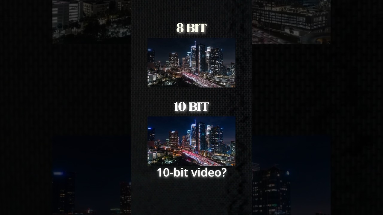 8 Bit VS 10 Bit Video What s The Difference YouTube 8-bit-vs-10-bit-video-what-s-the-difference-youtube