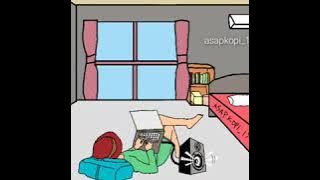 Story WhatsApp Kekinian Keren by @asapkopi_19