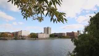 The Open Table - Saginaw MI