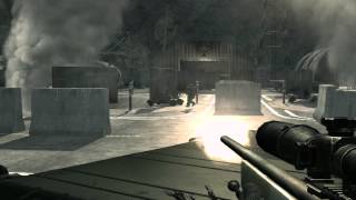 X Mlg 720 Trick Jump Shot No Scope X