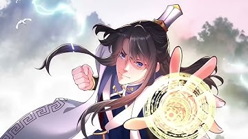 🔥【FULL】【Multi Sub】Awakening Favorability System at the Beginning EP 1-60 #anime #animation