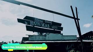EXPLORE LOMBOK - Buwun Mas Sekotong Lombok Barat #1