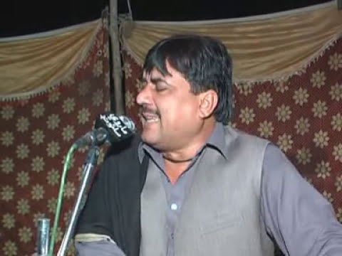 Sajid Ali Sajid Mehfil Engineer Wajid Ali Mangi MarrageSong Karo Wago Sono Sago