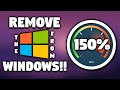 Windows 10 Ameliorated - Educational Purposes Only - Check Pinned Comment