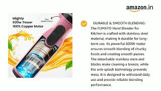 amazon juicer cum blender #juicerblender #juicerecipe