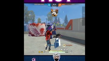 1vs4 free fire👿😱para SAMSUNG A3,A5,A6,A7, J2,J5,J7,A5,A6,A7,A9,A10,A20,A30,A50,A70,#freefire #shorts