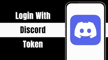 How To Login With Discord Token 2024 | Easy Tutorial