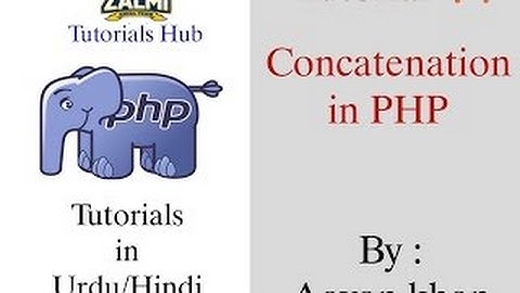 Php tutorials in hindi / urdu - 14 - if, if else statements in php